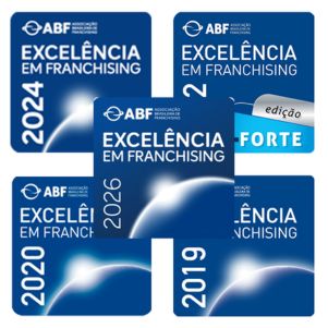 ABF Franchising Faxineiras e Diaristas