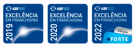 ABF Franchising Faxineiras e Diaristas